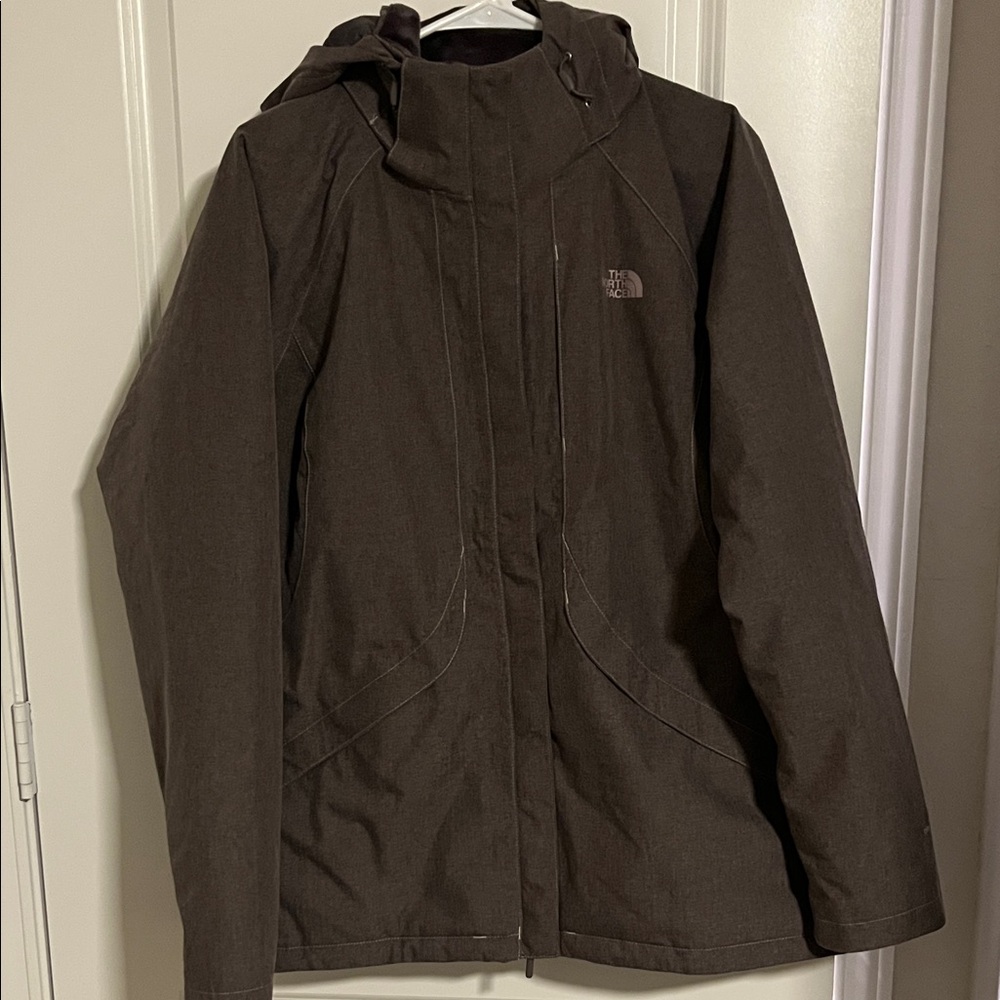 The North Face Women's Winter Jacket